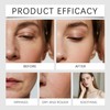 Crema facial remodeladora, colágeno, antienvejecimiento reafirmante (6PCS)