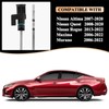 CVT Transmission Oil Level Dipstick Indicator Gauge Compatible for Nissan