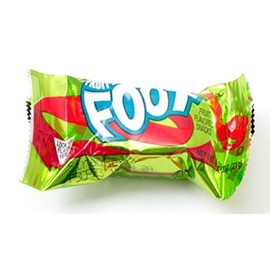 Fruit By The Foot Berry , 0.75-Ounce Packets (Pack of 96)