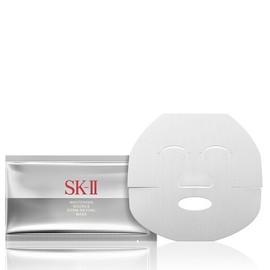 SK II (현대백화점)SK-II 화이트닝 소스 덤 리바이벌 마스크  6매 (SK-II) Whitening Source Derm Revival Mask 6 Sheets