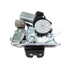 VEELECP Tailgate Lock Latch Compatible with 2017-2021 Pacifica, 2020-2021 Voyager