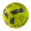 Optimum Classico All-Weather Football Ball - Stylish, Soft-Touch PVC, Even