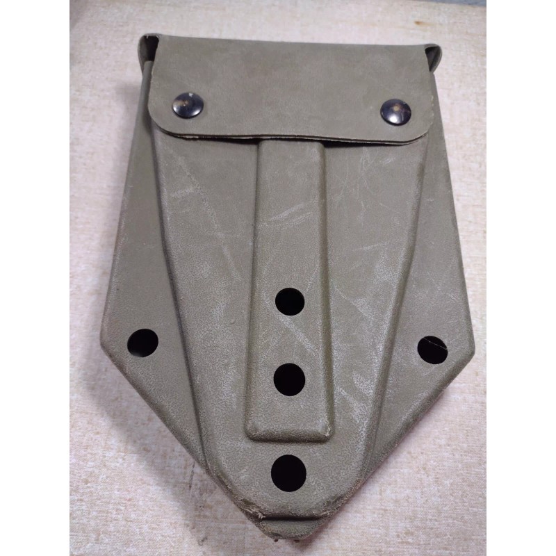 Genuine US Military Issue US MILITARY ENTRENCHING E-TOOL FOLDING SHOVEL