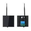 KEEPTEEN D5 Solar Lora Meshtastic Mesh Node Repeater 5w BC