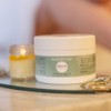 BODIPURE Green Tea Massage Cream - Rich in Antioxidants to
