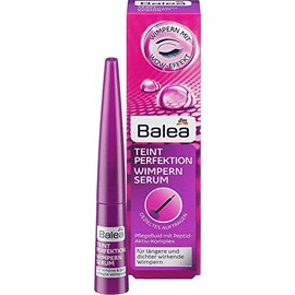Balea Teint Perfektion Wimpernserum, 4,5 ml
