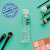 Felix Professional Liquid Makeup Brush Cleaner Solution | Rinsless, Quick