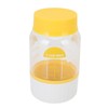 Buttercup Butter Maker, Multifunctional Cream Separator Butter Making Bottle, Create