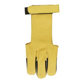 October Mountain Products Traditional Shooter Foots Glove (Tan - XL)