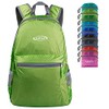 G4Free Lightweight Packable Backpack for Travel and Hiking