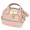 Zitokin Mini Tote Purse Keychain, Cute Tote Bag Coin Purse