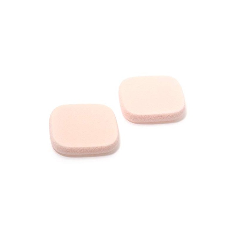 Rosie Rosa Chiffon Touch Sponge N Square L 2 Pack