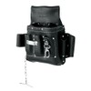 Truper Expert POHE-8CX Porta herramientas de carnaza 13 compartimentos remachado