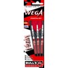 Bulls WEGA Dart, Unisex, Wega, red, One Size