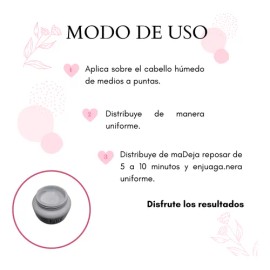 Küül Rescue Me Mascarilla De Restauración Intensiva 245 G