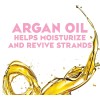 Crema Para Definir Rizos Con Aceite De Argan Cabello Rizado