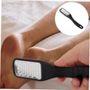 Baluue Foot File Pedi Callus Remover Foot Rasp Cuticle Remover