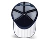 Goorin Bros. Stylish Trucker Cap Patch with Animal Adjustable Snapback