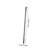 Gadpiparty 24pc Woodworking Hacksaw Blades Cutting Blades for Metal and