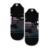 Stance Tendency Tab, blue