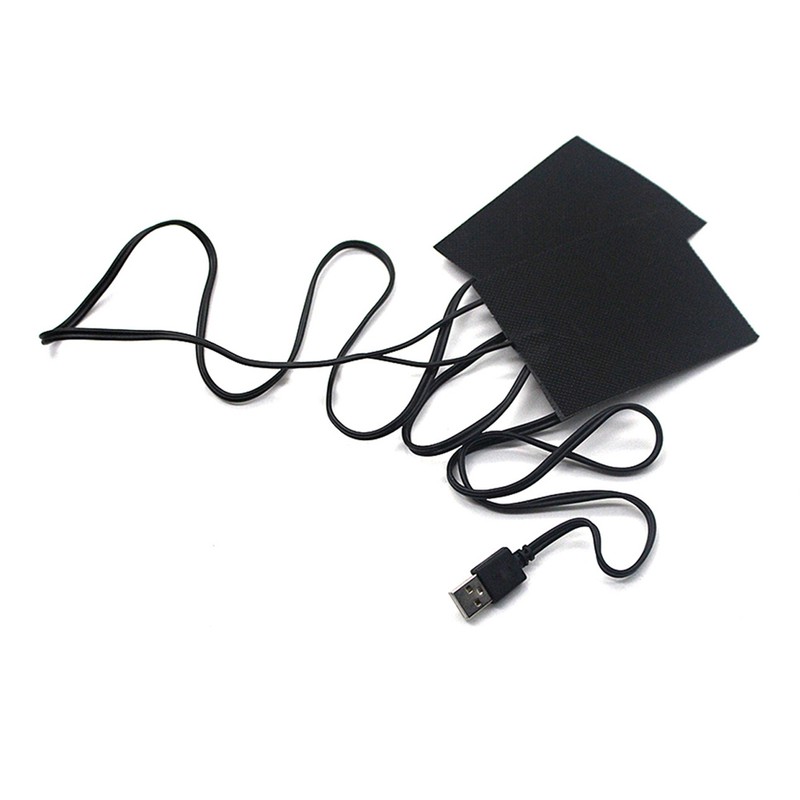 Winter Warm Pads USB Fast Heating Carbon Fiber Heating Pad