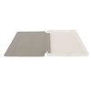 Tablet Case Durable PU Leather TPU Tablet Cover All Around