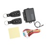 Remote Control Central Lock Sensitive 1 to 10 Meters Induction