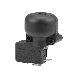 sourcing map Toggle Switch Anti Tilt Toggle Switch for Patio Garden Heating Electric Fan 1 Piece