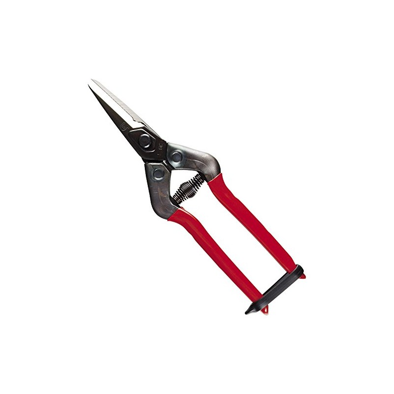 CHIKAMASA E-6C Farm Work Shears for Professional Gardening