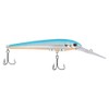 Berkley Deep Hit Stick Fishing Lure, Blue Chrome, 1/2 oz,