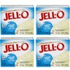 Jell-O Cheesecake Instant Pudding Sugar Free and Fat Free, 1