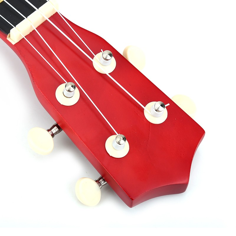 21inch Fashionable Ukulele Music Instrument Toy Gift for Beginner Student