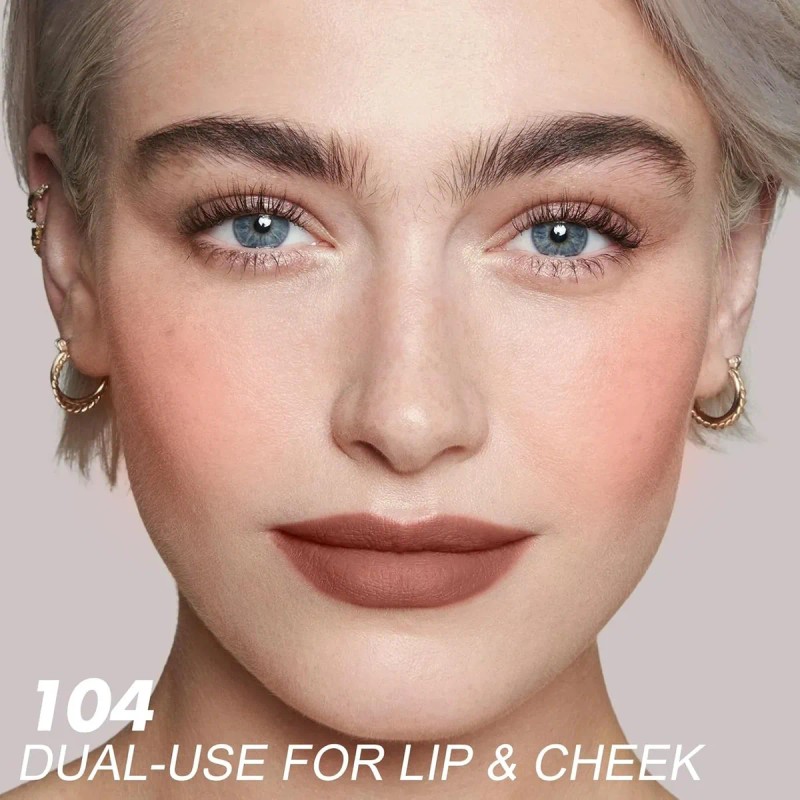 Focallure Lápiz Labial Líquido Mate Aterciopelado