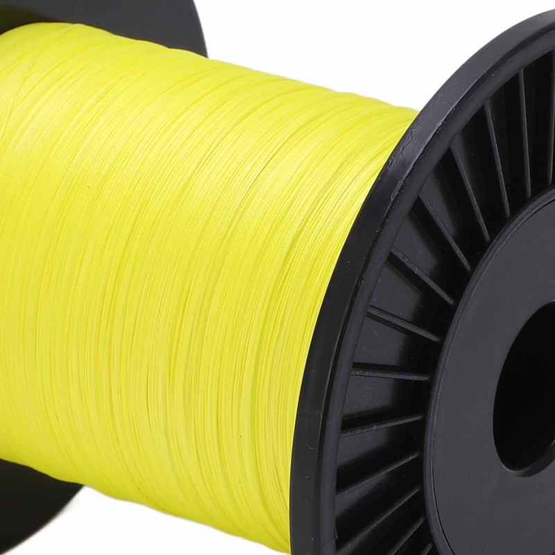 Braided Fishing Line 8 Strands 500m Ultra Strong PE Fishing