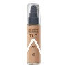 Base de maquillaje líquida Almay TLC Truly Lasting Color tono