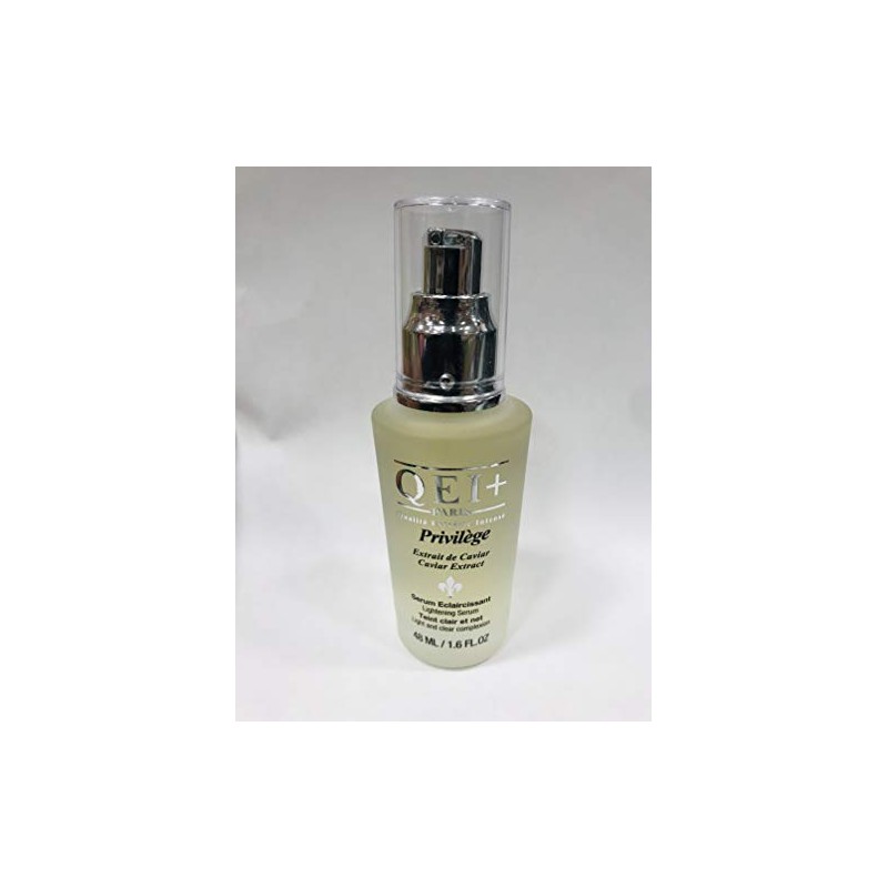 QEI+ Paris Privilege serum 1.6 fl oz
