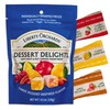 Liberty Orchards New Dessert Delights Package! - Vegan Turkish Delight