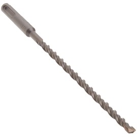 BOSCH HC2042 1/4 in. x 6 in. x 8 in. Bulldog SDS-Plus Rotary Hammer Bit