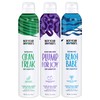 Not Your Mother's Dry Shampoo Spray Signature Assortment (3-Pack) -
