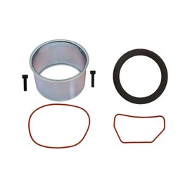 NO38785 Air Compressor Piston Ring Kit Fit for DeWALT Models D55146 D55167 D55168 for Black&Decker 919-16755 919-16760 919-16761 Repair Piston Ring Kit Replace N021229