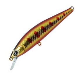 Daiwa Trout Dr. Minnow 2 Akakin Yamame 50S Lure
