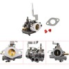 YSMN AV520 Carburetor Replacement for Tecumseh AV520 TV085XA Engine Models
