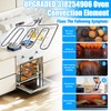 UPGRADED 318254906 Oven Heating Element Compatible with Frigidaire Kenmore Electrolux