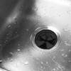 VOANZO 87mm Sink Splash Guard Garbage Disposal Splash Guard for