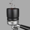 Coffee Dosing Cup, Aluminum Alloy Dosing Rings Press 58mm Coffee