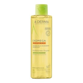 A-Derma Exomega Control Shower L, 200 ml