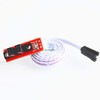 Bolsen 6sets/lot Optical Endstop Light Control Limit Optical Switch for