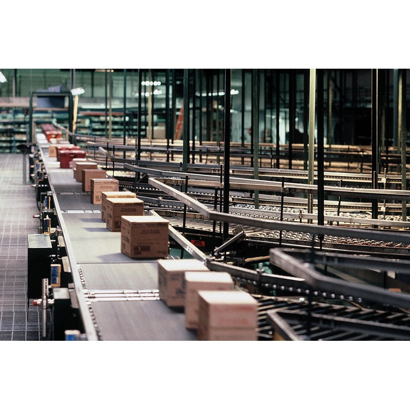 Simpson Strong-Tie THD50400HF1 Titen HD 1/2 in. x 4 in.