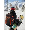 TurnWay Ski/Snowboard Boot Bag/Skating Bag | Excellent for Store and