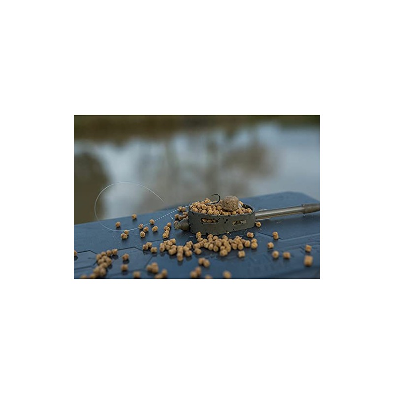 Matrix MXC-3 SUPER STOP RIGS 10CM/4INS (12)